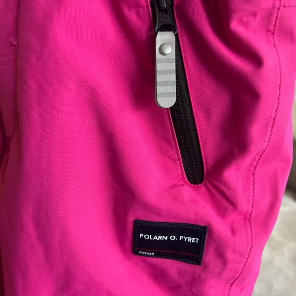 Polarn O. Pyret toddler snow pants new - Picture 5 of 9